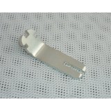 NÁŘADÍ  - KLÍČ NA NIPLE A ZAJIŠTĚNÍ TÁHLA TLUMIČE PŘEDNÍ VIDLICE - KÝVAČKA